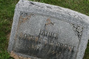 Robert H. Frost Robert H. Frost