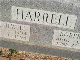 Robert H Harrell Robert H Harrell