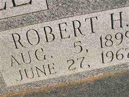 Robert H Harrell Robert H Harrell