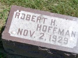 Robert H. Hoffman