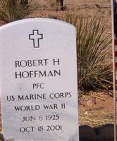 Robert H. Hoffman