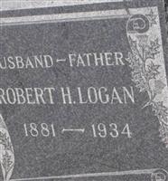 Robert H. Logan