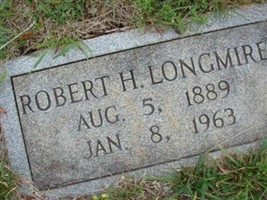 Robert H Longmire Robert H Longmire