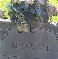 Robert H Maxwell