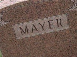 Robert H Mayer Robert H Mayer