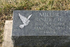 Robert H. Miller
