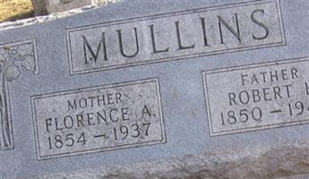 Robert H Mullins