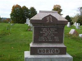 Robert H. Norton
