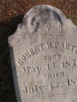 Robert H Partee Robert H Partee