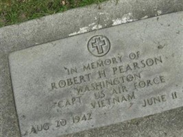 Robert H Pearson Robert H Pearson