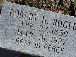 Robert H. Rogers