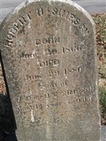 Robert H Simpson Robert H Simpson