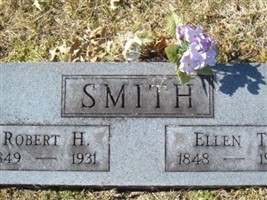 Robert H Smith Robert H Smith