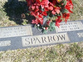 Robert H. Sparrow
