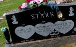 Robert H. Stark Robert H. Stark