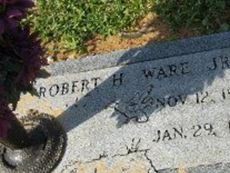 Robert H. Ware, Jr