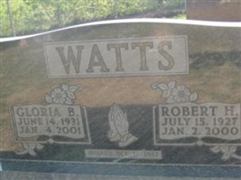 Robert H. Watts