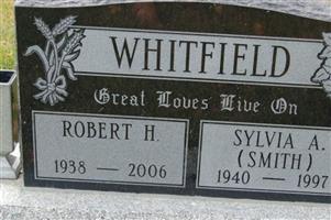 Robert H. Whitfield