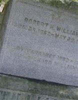 Robert H. Williams