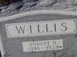 Robert H. Willis