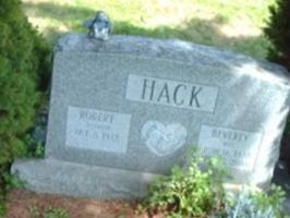 Robert Hack