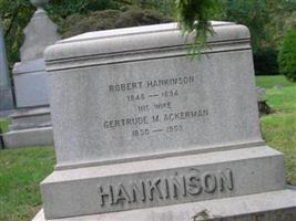 Robert Hankinson