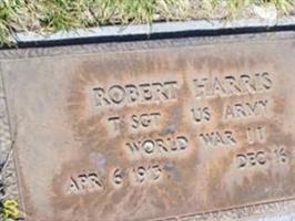 Robert Harris