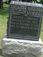 Robert Harry Goodall