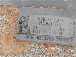 Robert Hase Hamilton