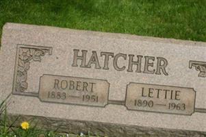 Robert Hatcher