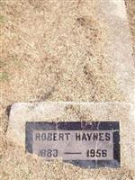 Robert Haynes