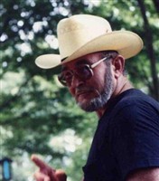Robert Henry "Bob" Williams, Jr