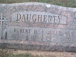 Robert Henry Daugherty