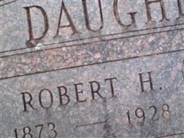 Robert Henry Daugherty