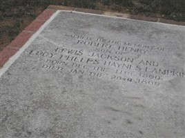 Robert Henry Lampkin Robert Henry Lampkin