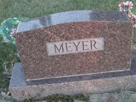 Robert Henry Meyer