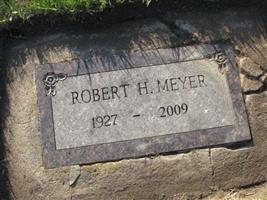 Robert Henry Meyer