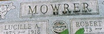 Robert Henry "Rob" Mowrer, Sr