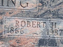 Robert Henry Vining Robert Henry Vining