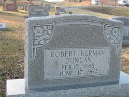 Robert Herman Duncan Robert Herman Duncan