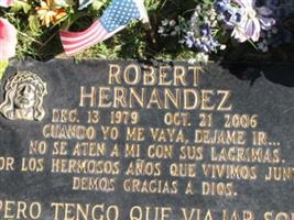 Robert Hernandez