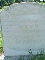 Robert HIGGINBOTHAM