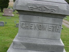 Robert Hill Chenoweth