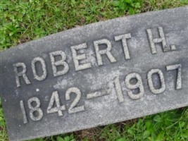 Robert Hill Chenoweth