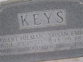 Robert Hilman Keys Robert Hilman Keys