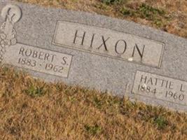 Robert Hixon