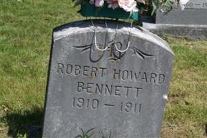 Robert Howard Bennett