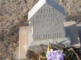 Robert Howard Jenkins