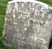 Robert Hubbard Robert Hubbard
