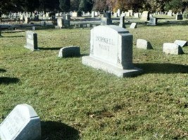 Robert Hunt Burwell